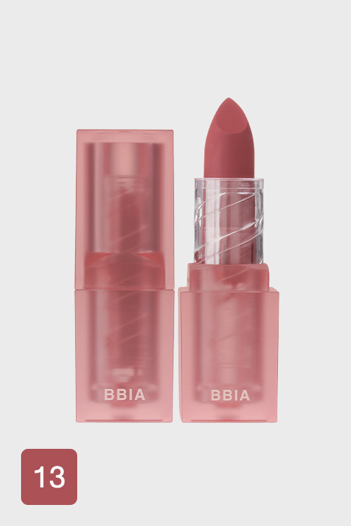 Bbia Last Powder Lipstick Classy Edition - 13 Classy  